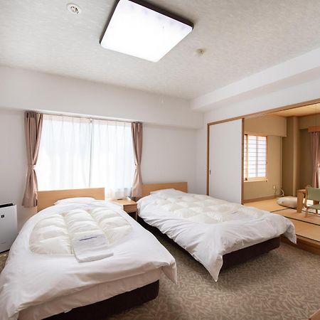 Chateraise Lodge Kasugai Fuefuki Экстерьер фото