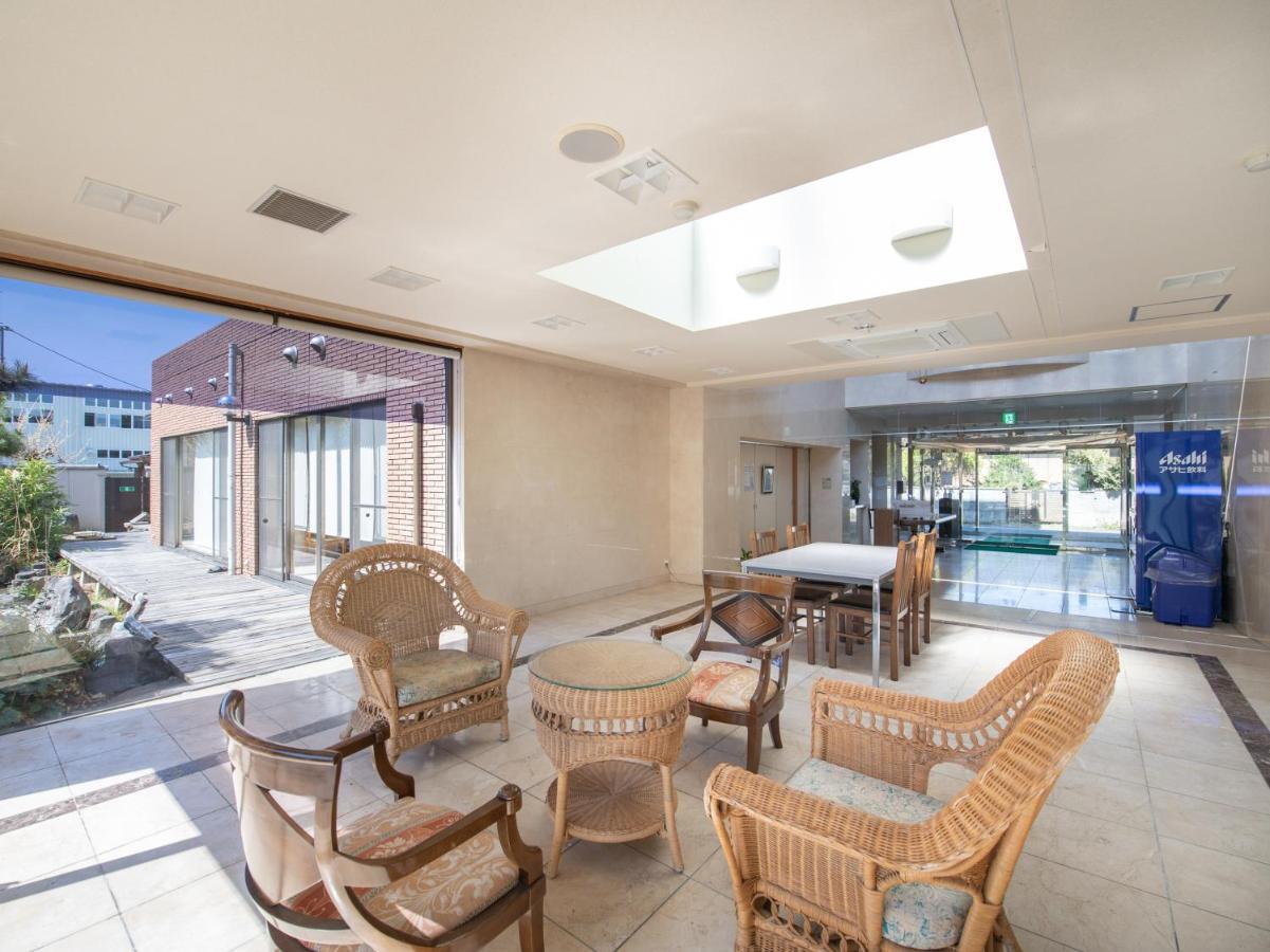 Chateraise Lodge Kasugai Fuefuki Экстерьер фото