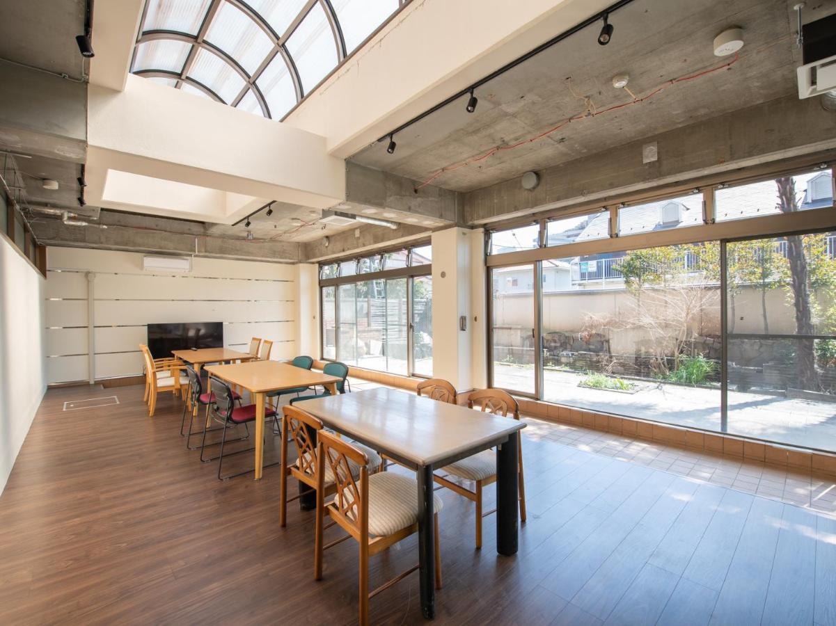 Chateraise Lodge Kasugai Fuefuki Экстерьер фото