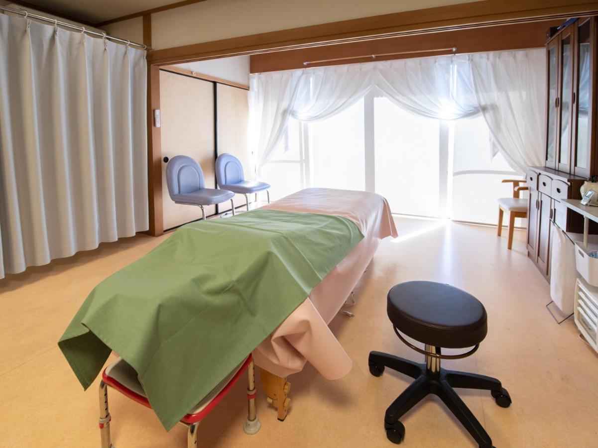 Chateraise Lodge Kasugai Fuefuki Экстерьер фото