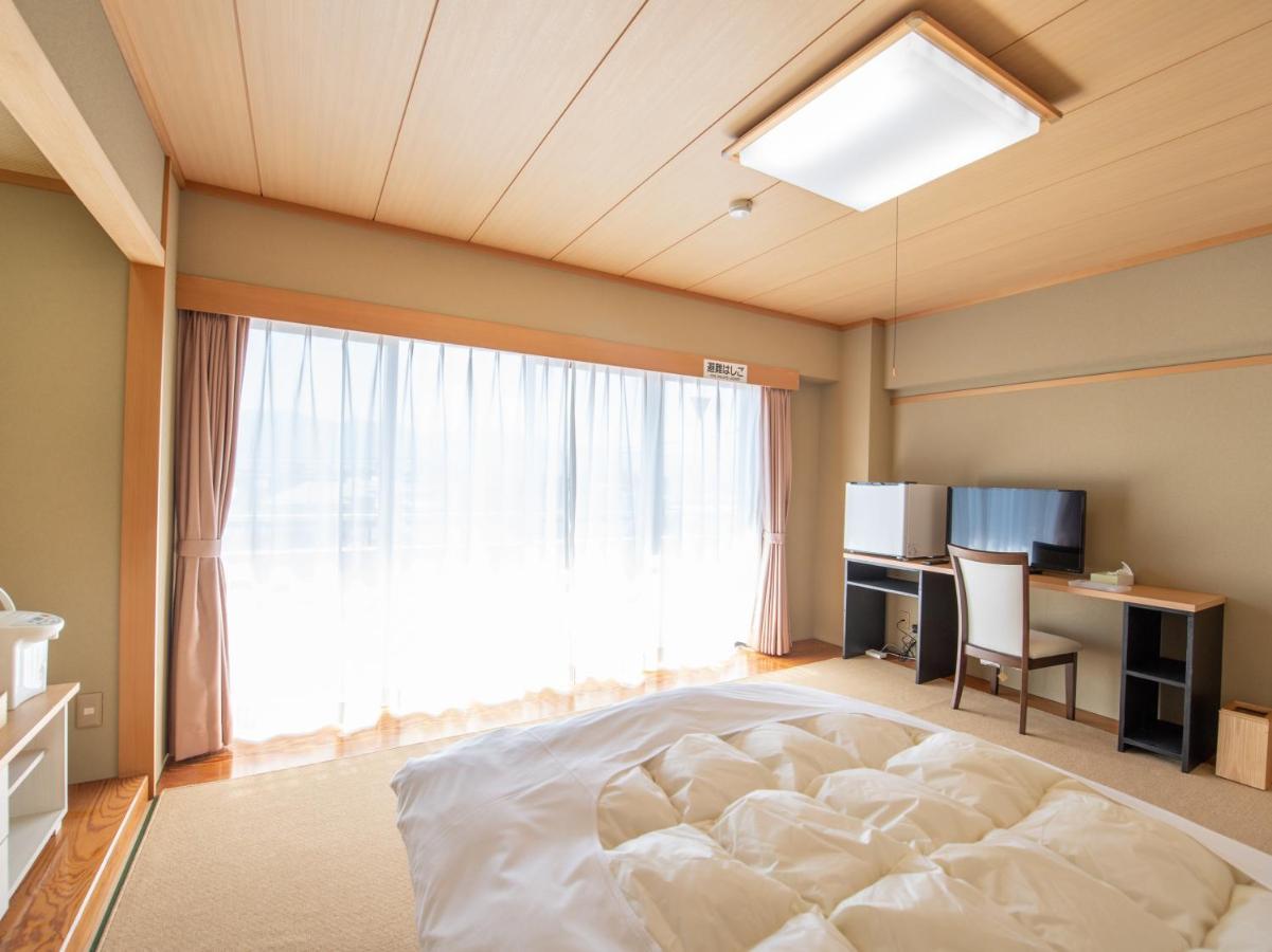 Chateraise Lodge Kasugai Fuefuki Экстерьер фото