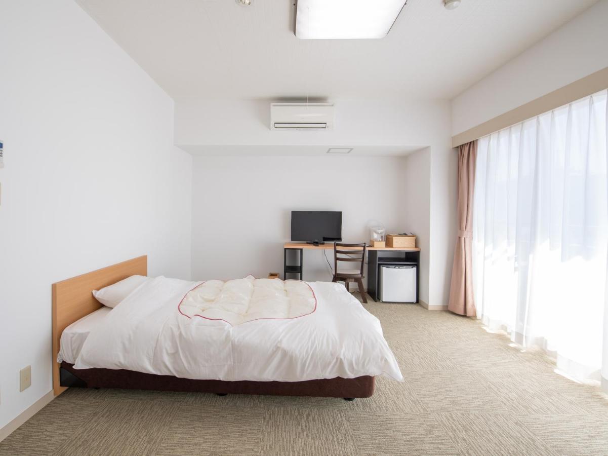 Chateraise Lodge Kasugai Fuefuki Экстерьер фото