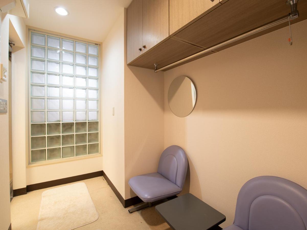 Chateraise Lodge Kasugai Fuefuki Экстерьер фото