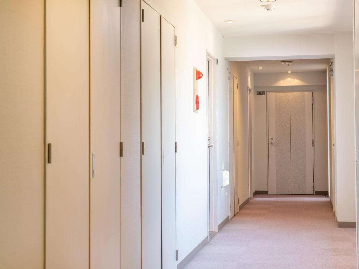 Chateraise Lodge Kasugai Fuefuki Экстерьер фото