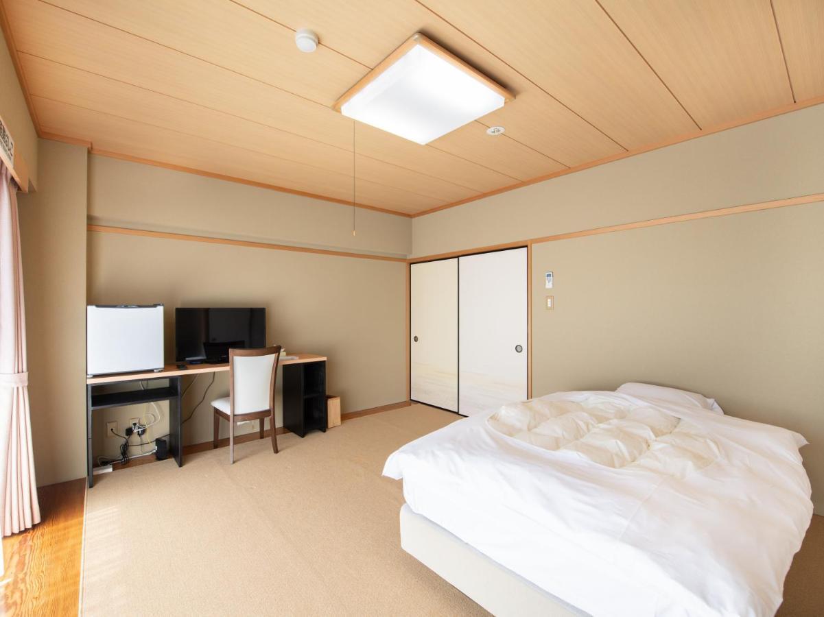 Chateraise Lodge Kasugai Fuefuki Экстерьер фото