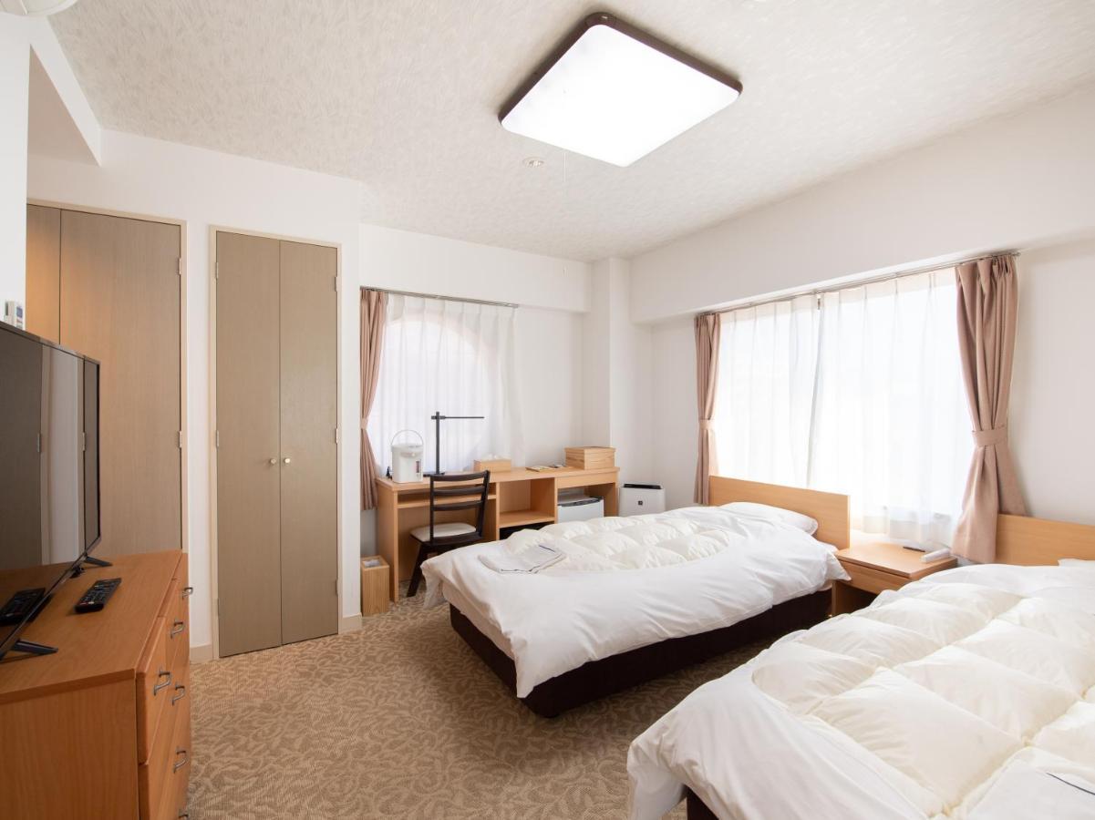 Chateraise Lodge Kasugai Fuefuki Экстерьер фото