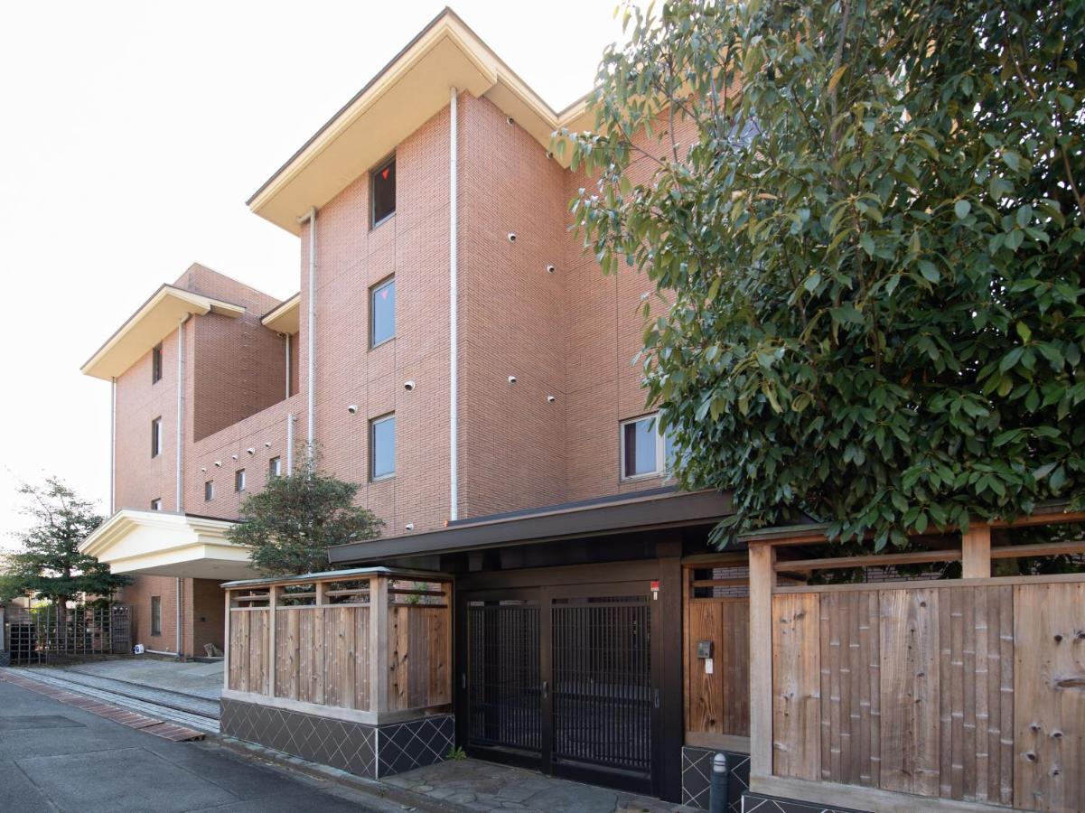 Chateraise Lodge Kasugai Fuefuki Экстерьер фото