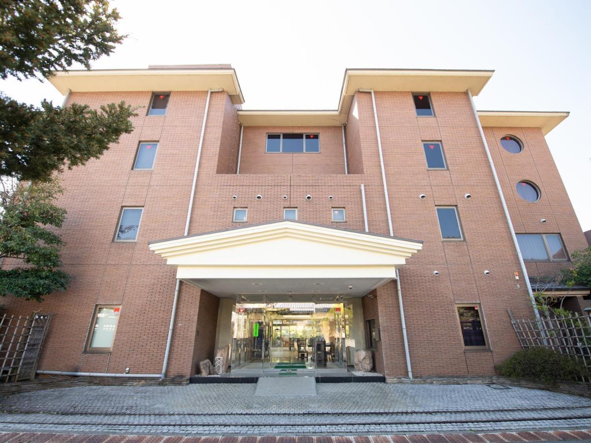 Chateraise Lodge Kasugai Fuefuki Экстерьер фото