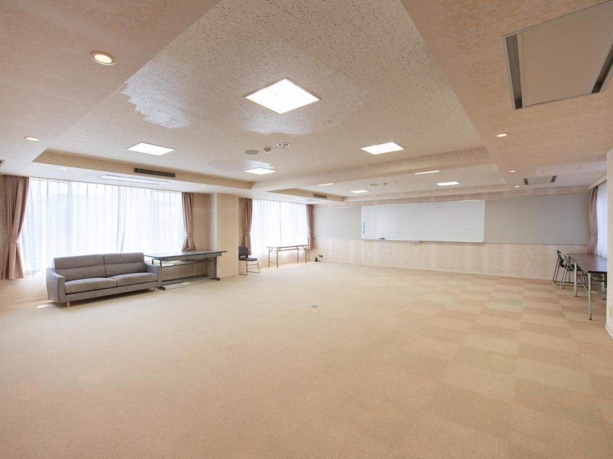 Chateraise Lodge Kasugai Fuefuki Экстерьер фото