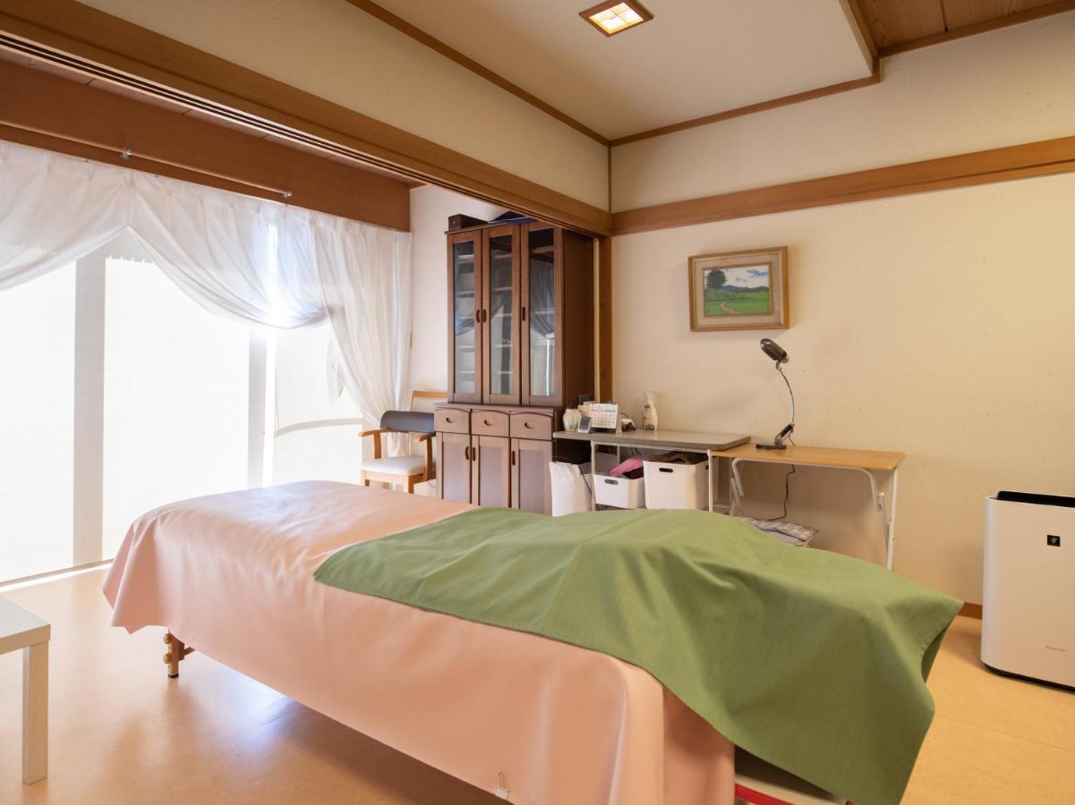 Chateraise Lodge Kasugai Fuefuki Экстерьер фото