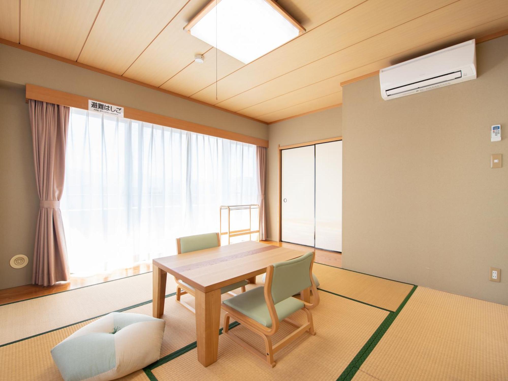 Chateraise Lodge Kasugai Fuefuki Экстерьер фото