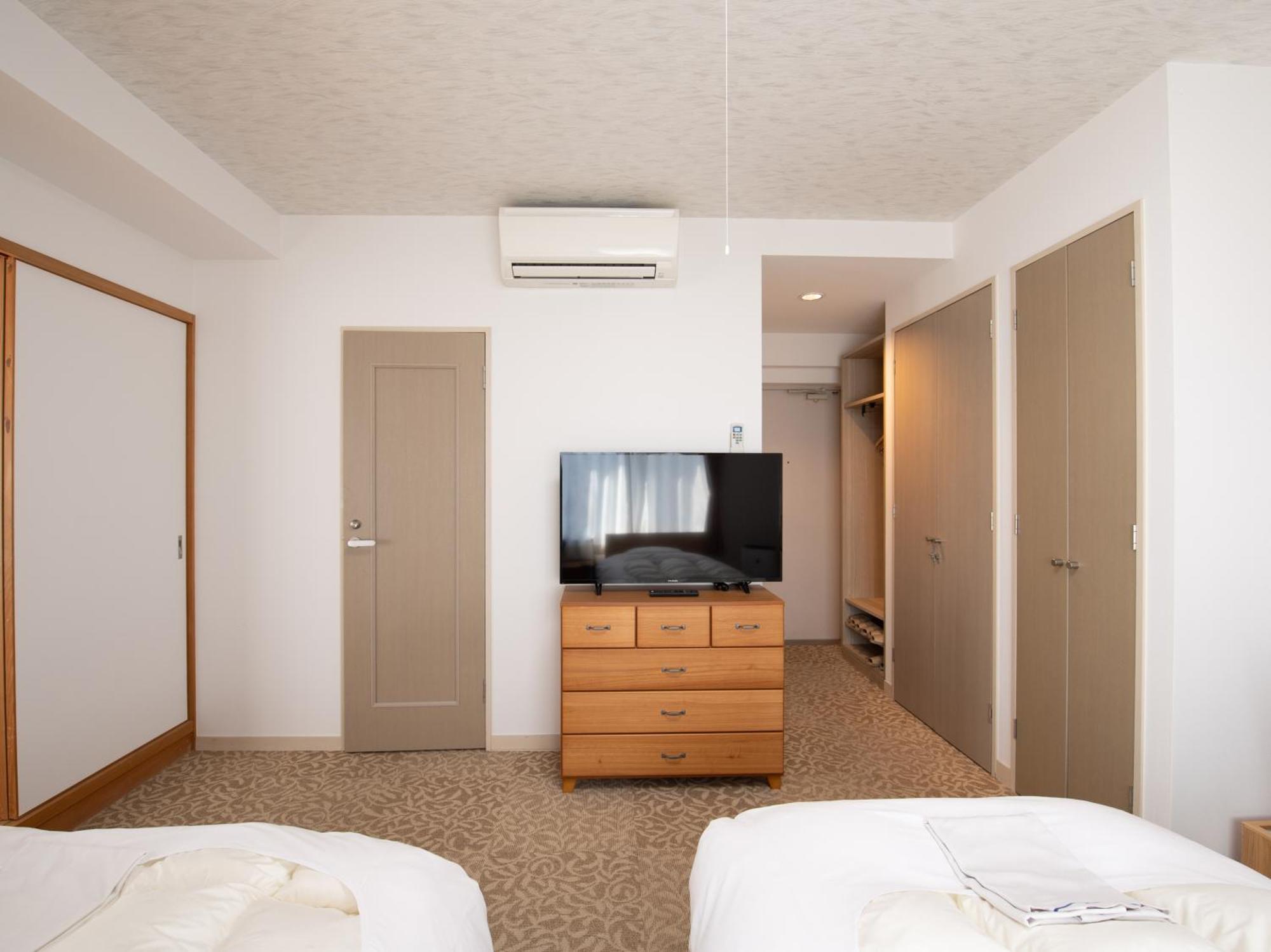 Chateraise Lodge Kasugai Fuefuki Экстерьер фото